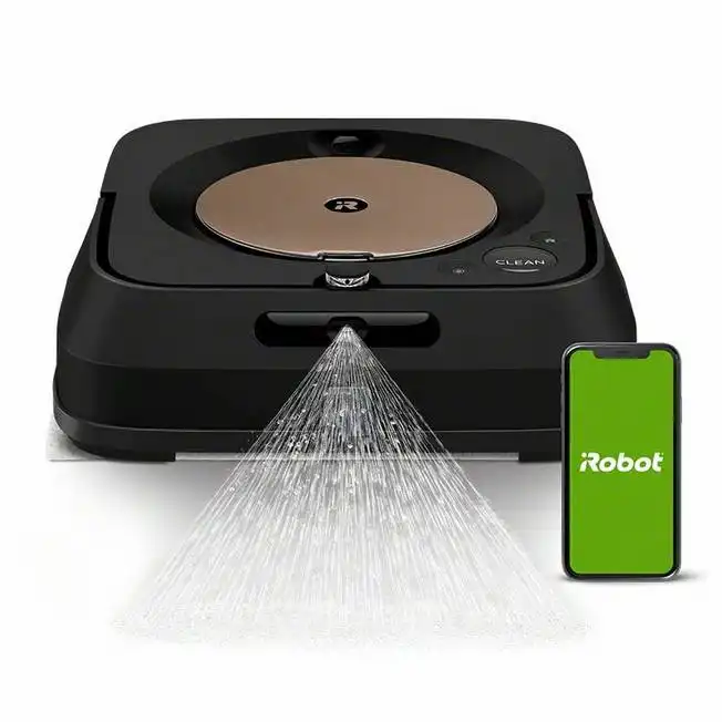 iRobot Braava jet m6 sort
