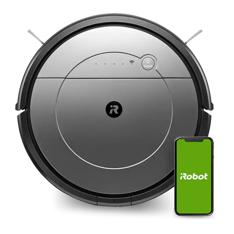 Roomba Combo 1138